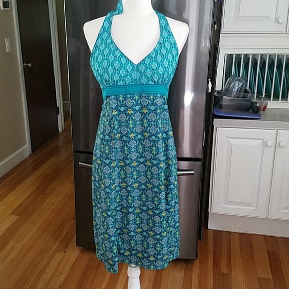 Athleta Dresses & Skirts - Athleta sz10 sun dress with pocket